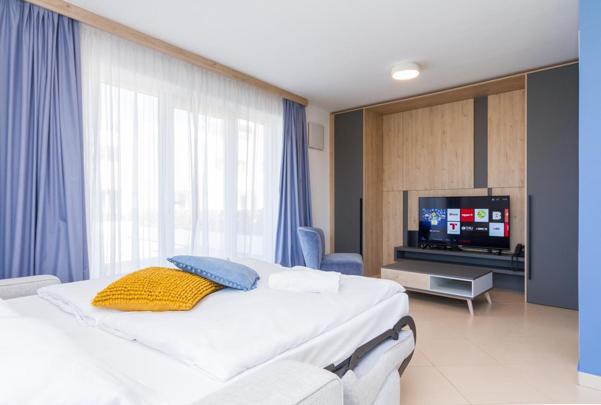 The Garden Palace Umag By Locap Group Exterior foto