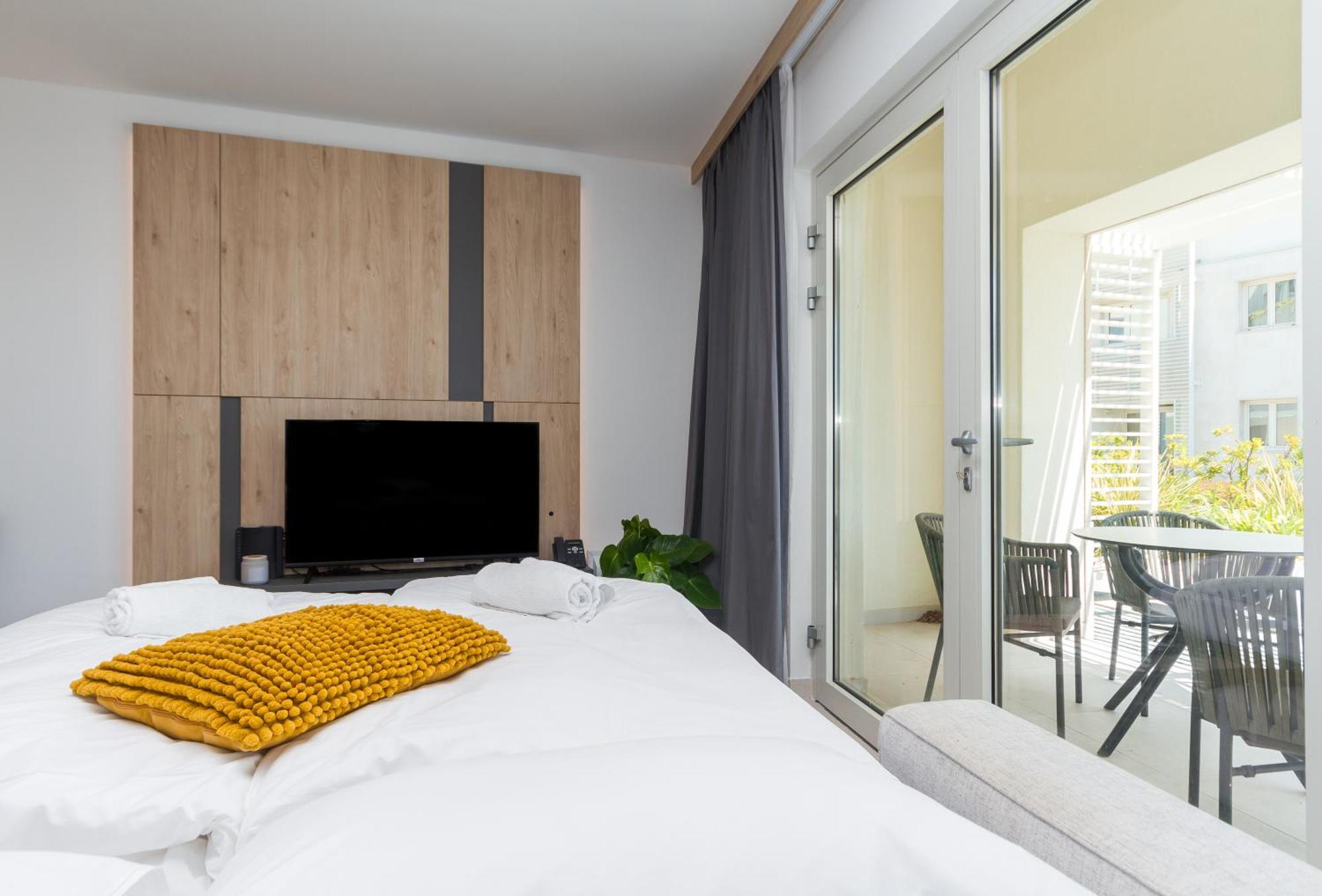 The Garden Palace Umag By Locap Group Exterior foto