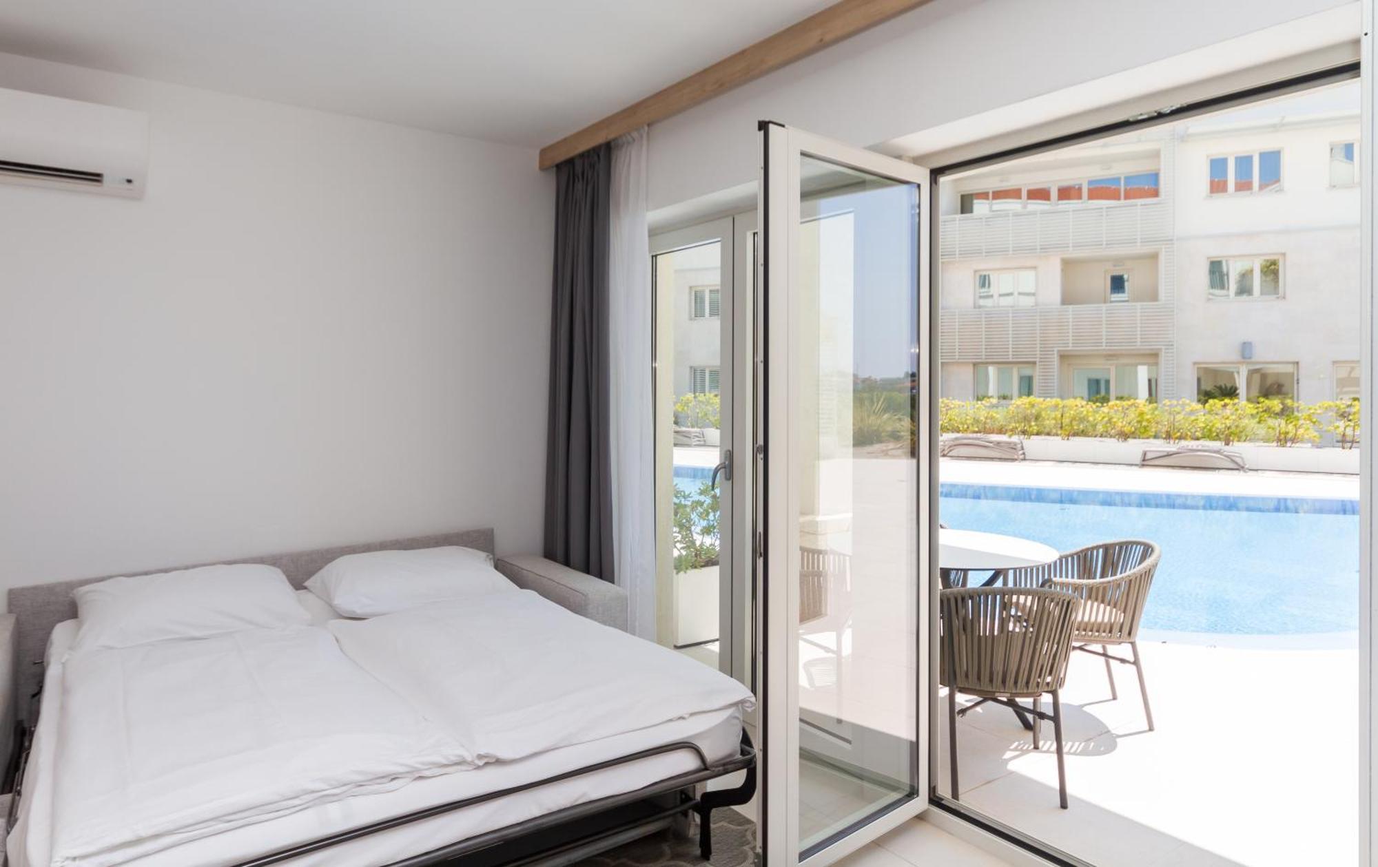 The Garden Palace Umag By Locap Group Exterior foto