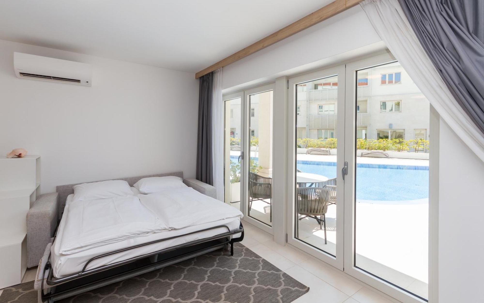 The Garden Palace Umag By Locap Group Exterior foto