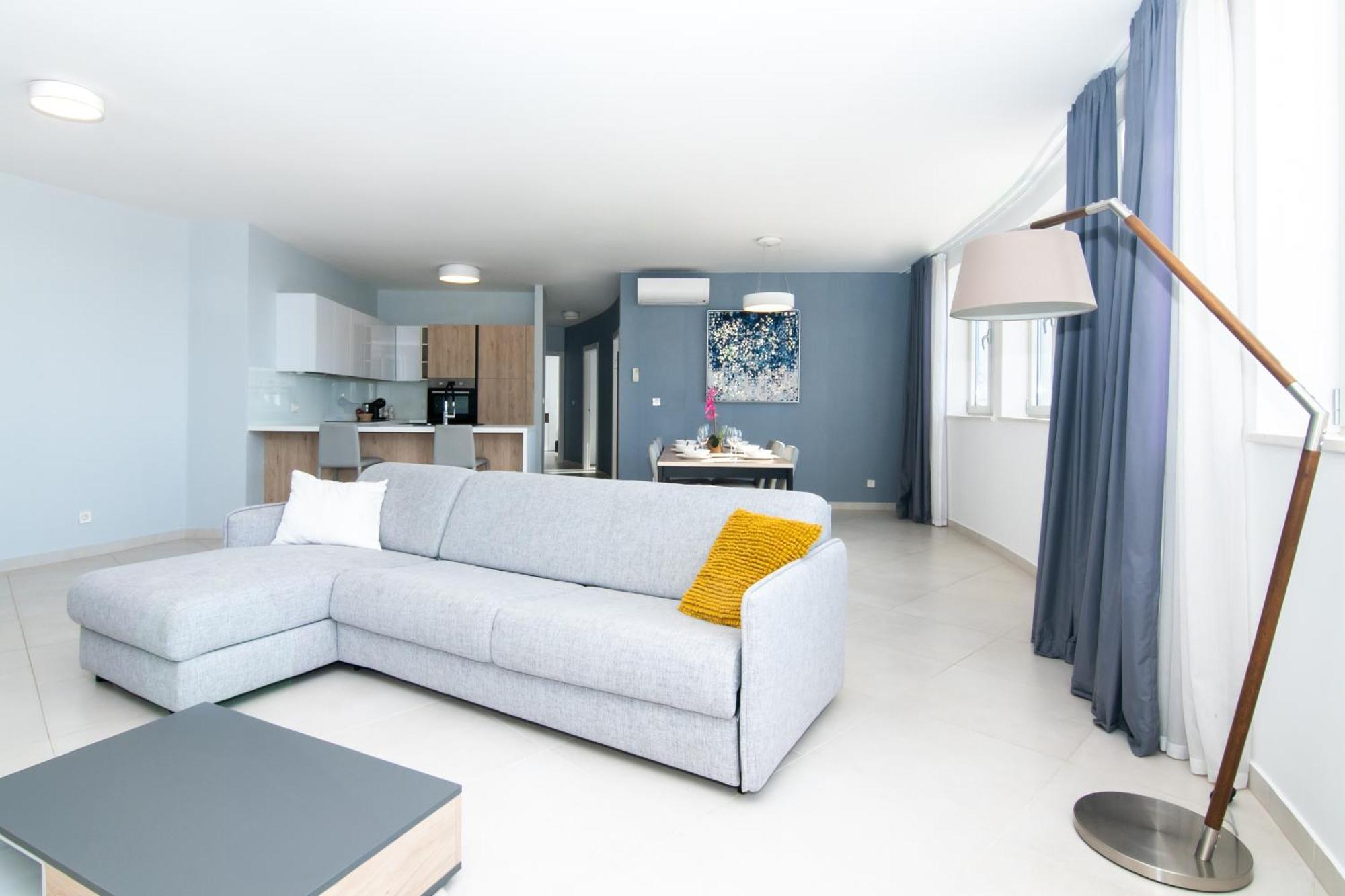 The Garden Palace Umag By Locap Group Exterior foto